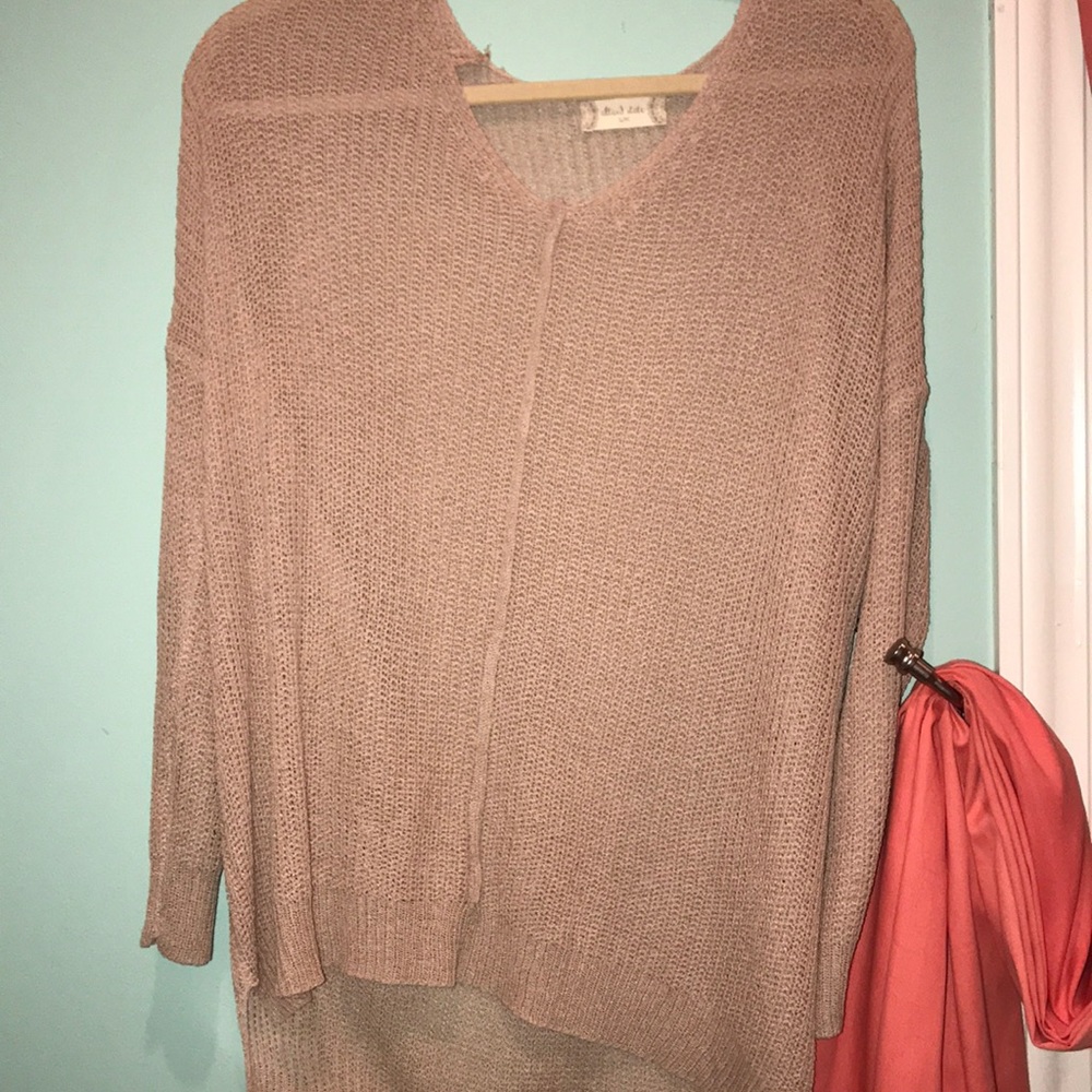 Sweater from Altar’d State